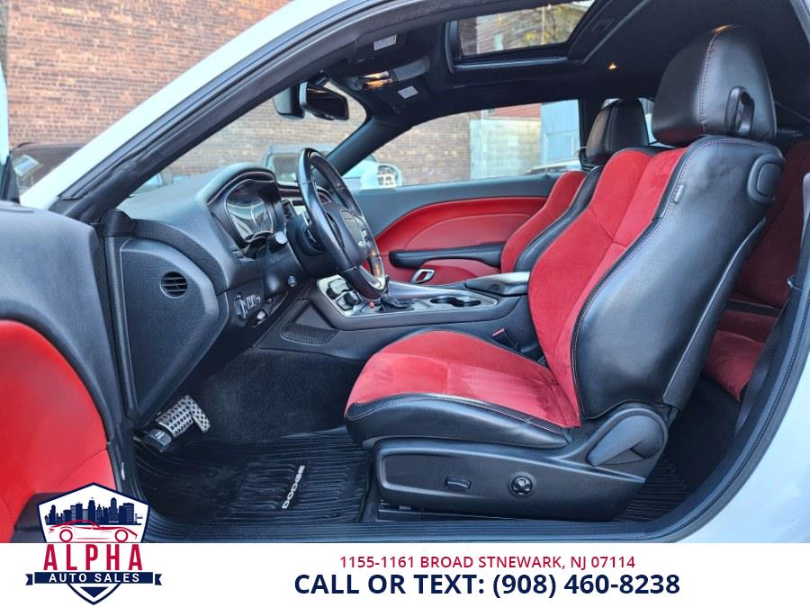 2018 Dodge Challenger R/T Plus Shaker RWD, available for sale in NEWARK, New Jersey | Alpha Auto Sales. NEWARK, New Jersey 2018 Dodge Challenger R/T Plus Shaker RWD, available for sale in NEWARK, New Jersey | Alpha Auto Sales. NEWARK, New Jersey