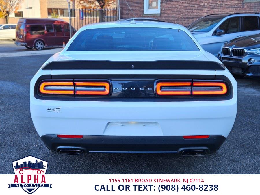2018 Dodge Challenger R/T Plus Shaker RWD, available for sale in NEWARK, New Jersey | Alpha Auto Sales. NEWARK, New Jersey 2018 Dodge Challenger R/T Plus Shaker RWD, available for sale in NEWARK, New Jersey | Alpha Auto Sales. NEWARK, New Jersey