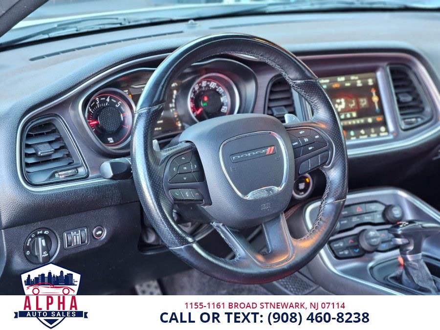 2018 Dodge Challenger R/T Plus Shaker RWD, available for sale in NEWARK, New Jersey | Alpha Auto Sales. NEWARK, New Jersey 2018 Dodge Challenger R/T Plus Shaker RWD, available for sale in NEWARK, New Jersey | Alpha Auto Sales. NEWARK, New Jersey