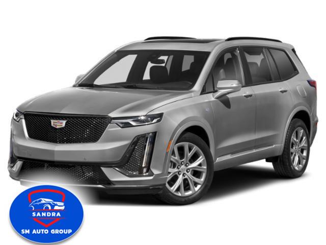 Used 2021 Cadillac XT6 in Milford, Connecticut | Sandra Auto Broker LLC. Milford, Connecticut