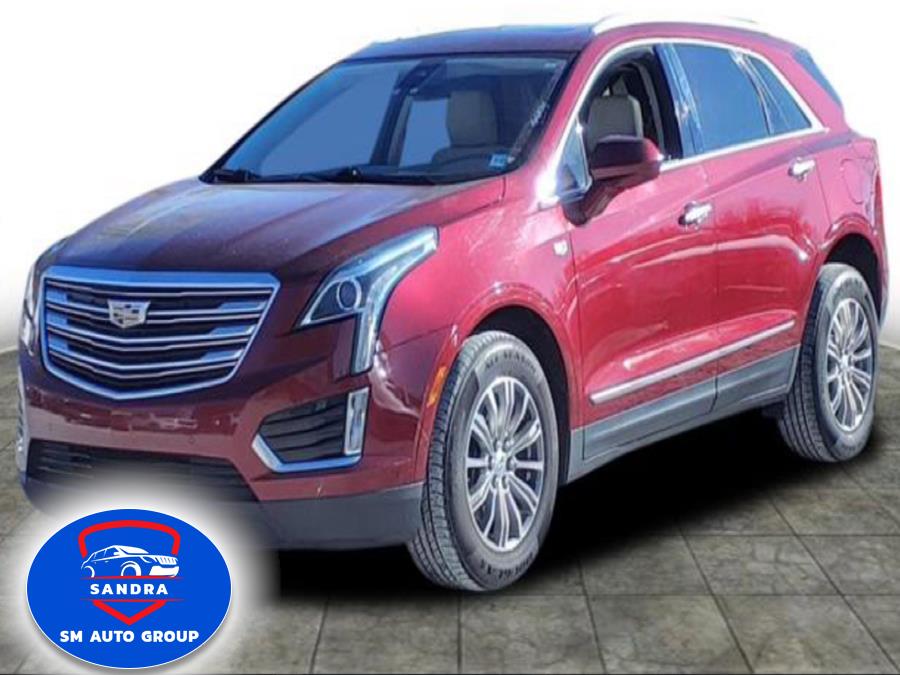 Used 2018 Cadillac XT5 in Milford, Connecticut | Sandra Auto Broker LLC. Milford, Connecticut