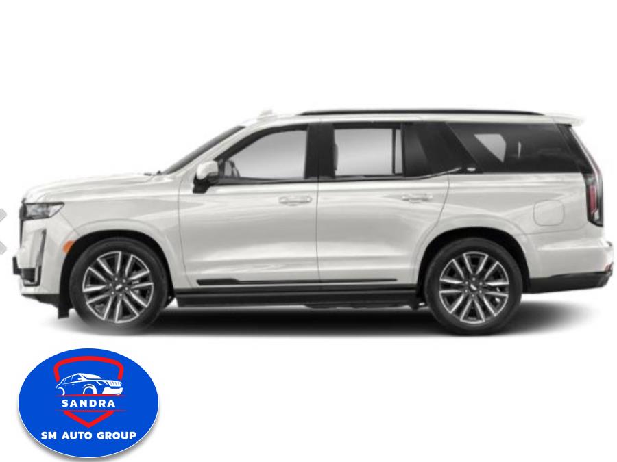 2021 Cadillac Escalade 4WD 4dr Sport, available for sale in Milford, Connecticut | Sandra Auto Broker LLC. Milford, Connecticut 2021 Cadillac Escalade 4WD 4dr Sport, available for sale in Milford, Connecticut | Sandra Auto Broker LLC. Milford, Connecticut