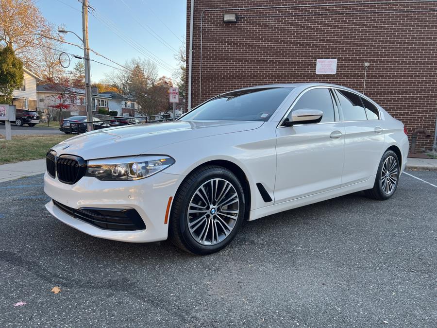 Used 2019 BMW 5 Series in Yonkers, New York | Yonkers Auto Gallery LLC. Yonkers, New York