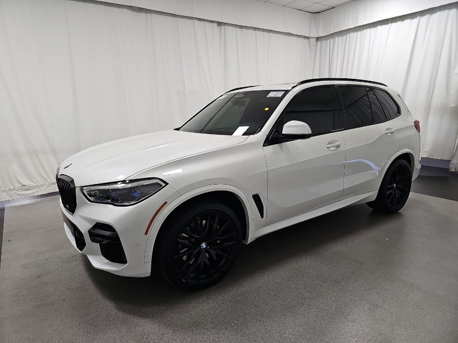 Used 2022 BMW X5 in Yonkers, New York | Yonkers Auto Gallery LLC. Yonkers, New York