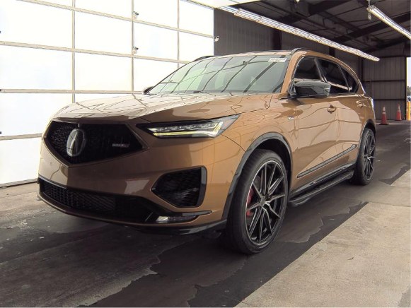 Used 2022 Acura MDX in Yonkers, New York | Yonkers Auto Gallery LLC. Yonkers, New York