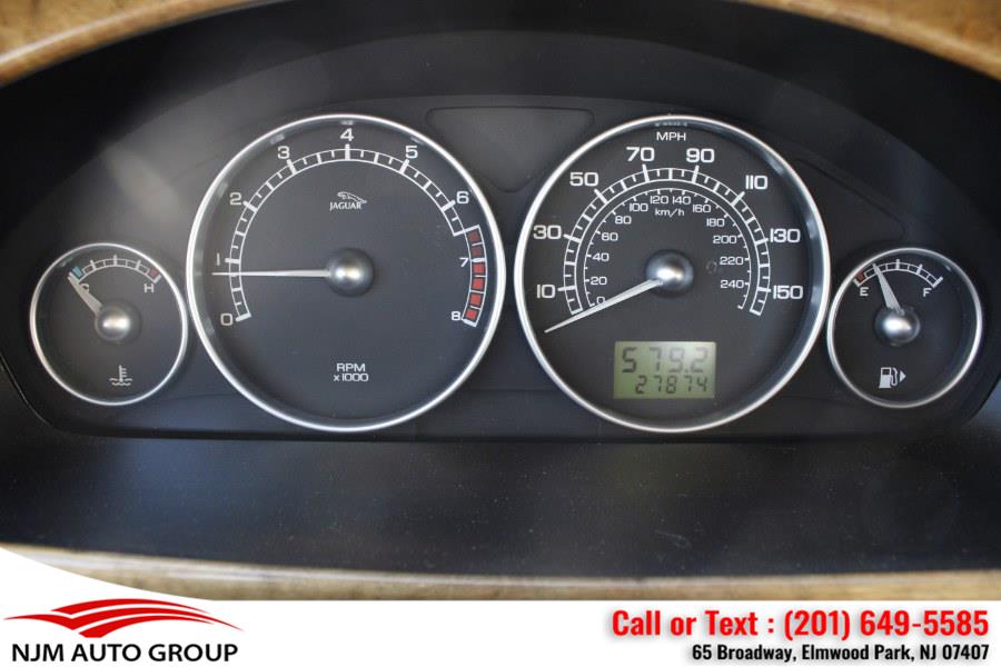 2004 Jaguar X-TYPE 4dr Sdn 3.0L, available for sale in Elmwood Park, New Jersey | NJM Auto Group. Elmwood Park, New Jersey 2004 Jaguar X-TYPE 4dr Sdn 3.0L, available for sale in Elmwood Park, New Jersey | NJM Auto Group. Elmwood Park, New Jersey