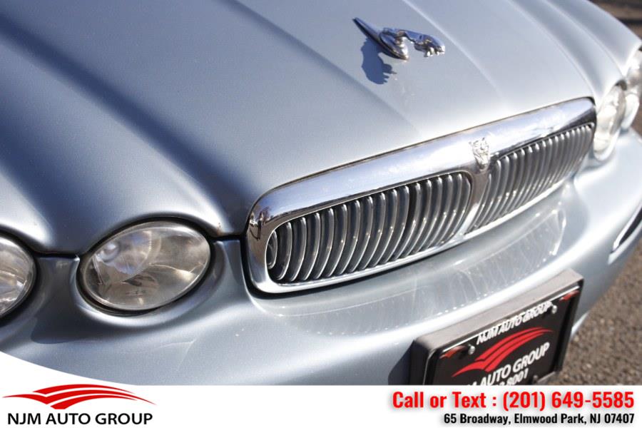 2004 Jaguar X-TYPE 4dr Sdn 3.0L, available for sale in Elmwood Park, New Jersey | NJM Auto Group. Elmwood Park, New Jersey 2004 Jaguar X-TYPE 4dr Sdn 3.0L, available for sale in Elmwood Park, New Jersey | NJM Auto Group. Elmwood Park, New Jersey