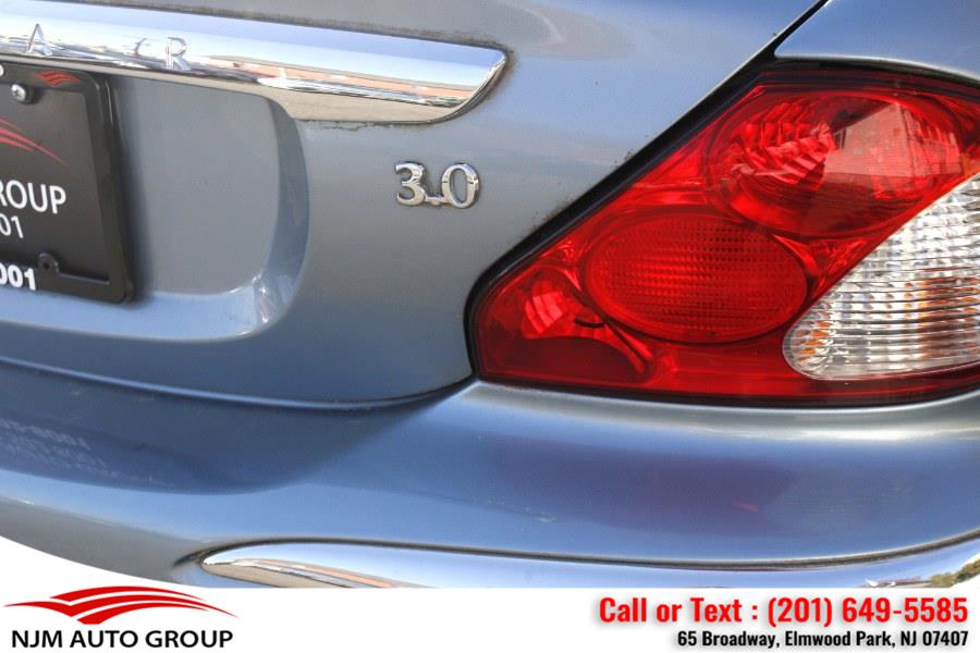 2004 Jaguar X-TYPE 4dr Sdn 3.0L, available for sale in Elmwood Park, New Jersey | NJM Auto Group. Elmwood Park, New Jersey 2004 Jaguar X-TYPE 4dr Sdn 3.0L, available for sale in Elmwood Park, New Jersey | NJM Auto Group. Elmwood Park, New Jersey