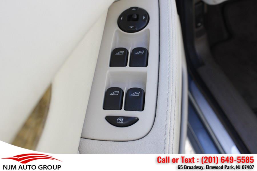 2004 Jaguar X-TYPE 4dr Sdn 3.0L, available for sale in Elmwood Park, New Jersey | NJM Auto Group. Elmwood Park, New Jersey 2004 Jaguar X-TYPE 4dr Sdn 3.0L, available for sale in Elmwood Park, New Jersey | NJM Auto Group. Elmwood Park, New Jersey