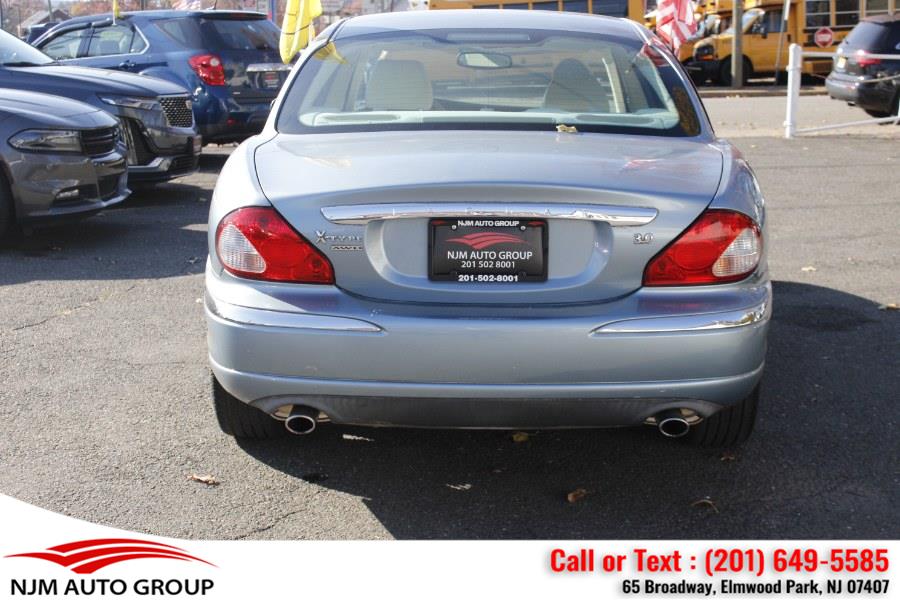 2004 Jaguar X-TYPE 4dr Sdn 3.0L, available for sale in Elmwood Park, New Jersey | NJM Auto Group. Elmwood Park, New Jersey 2004 Jaguar X-TYPE 4dr Sdn 3.0L, available for sale in Elmwood Park, New Jersey | NJM Auto Group. Elmwood Park, New Jersey