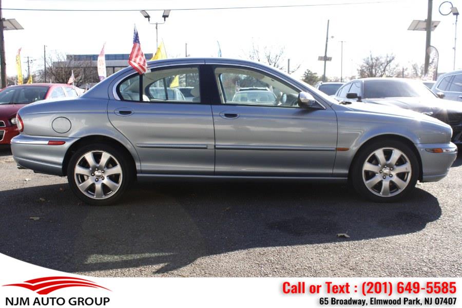 2004 Jaguar X-TYPE 4dr Sdn 3.0L, available for sale in Elmwood Park, New Jersey | NJM Auto Group. Elmwood Park, New Jersey 2004 Jaguar X-TYPE 4dr Sdn 3.0L, available for sale in Elmwood Park, New Jersey | NJM Auto Group. Elmwood Park, New Jersey