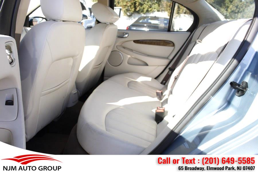 2004 Jaguar X-TYPE 4dr Sdn 3.0L, available for sale in Elmwood Park, New Jersey | NJM Auto Group. Elmwood Park, New Jersey 2004 Jaguar X-TYPE 4dr Sdn 3.0L, available for sale in Elmwood Park, New Jersey | NJM Auto Group. Elmwood Park, New Jersey