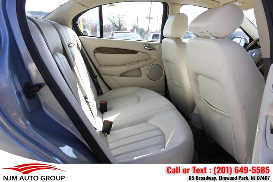 2004 Jaguar X-TYPE 4dr Sdn 3.0L, available for sale in Elmwood Park, New Jersey | NJM Auto Group. Elmwood Park, New Jersey 2004 Jaguar X-TYPE 4dr Sdn 3.0L, available for sale in Elmwood Park, New Jersey | NJM Auto Group. Elmwood Park, New Jersey