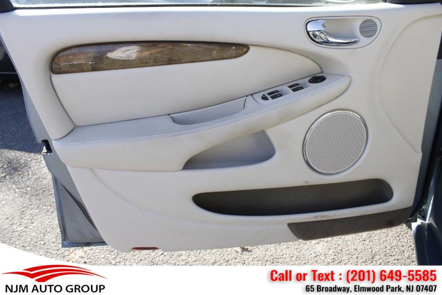 2004 Jaguar X-TYPE 4dr Sdn 3.0L, available for sale in Elmwood Park, New Jersey | NJM Auto Group. Elmwood Park, New Jersey 2004 Jaguar X-TYPE 4dr Sdn 3.0L, available for sale in Elmwood Park, New Jersey | NJM Auto Group. Elmwood Park, New Jersey