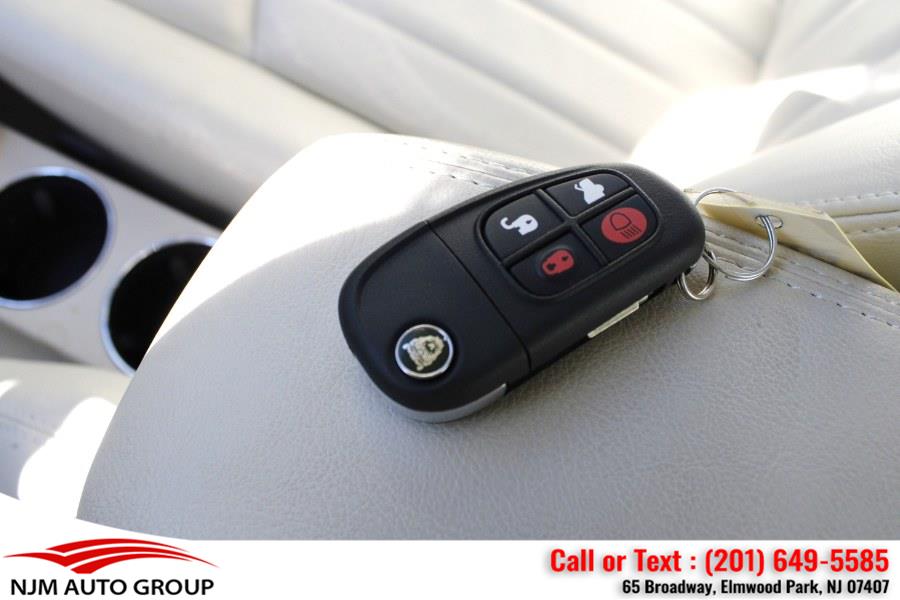 2004 Jaguar X-TYPE 4dr Sdn 3.0L, available for sale in Elmwood Park, New Jersey | NJM Auto Group. Elmwood Park, New Jersey 2004 Jaguar X-TYPE 4dr Sdn 3.0L, available for sale in Elmwood Park, New Jersey | NJM Auto Group. Elmwood Park, New Jersey
