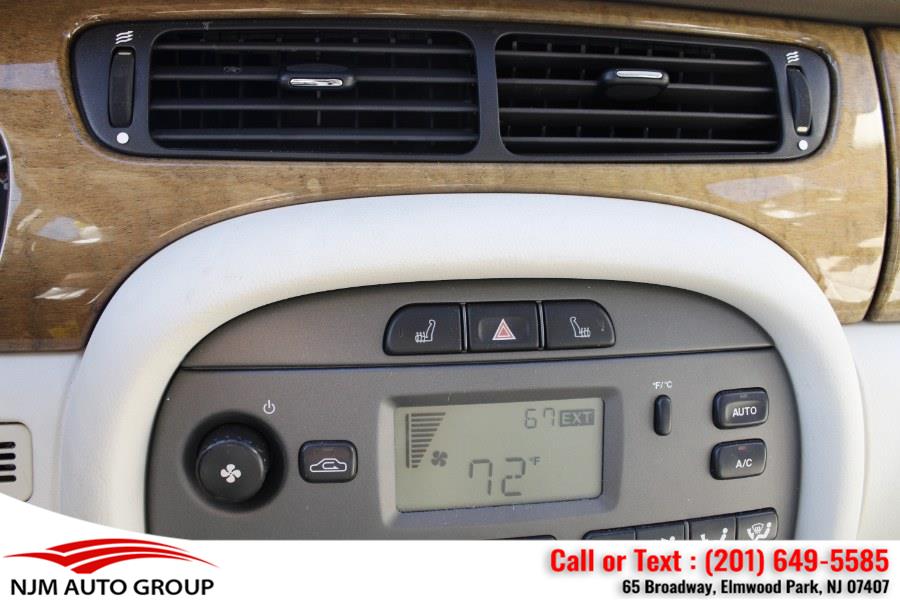2004 Jaguar X-TYPE 4dr Sdn 3.0L, available for sale in Elmwood Park, New Jersey | NJM Auto Group. Elmwood Park, New Jersey 2004 Jaguar X-TYPE 4dr Sdn 3.0L, available for sale in Elmwood Park, New Jersey | NJM Auto Group. Elmwood Park, New Jersey