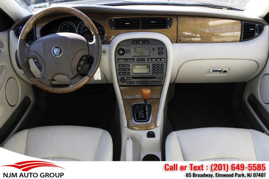 2004 Jaguar X-TYPE 4dr Sdn 3.0L, available for sale in Elmwood Park, New Jersey | NJM Auto Group. Elmwood Park, New Jersey 2004 Jaguar X-TYPE 4dr Sdn 3.0L, available for sale in Elmwood Park, New Jersey | NJM Auto Group. Elmwood Park, New Jersey