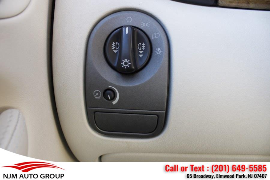 2004 Jaguar X-TYPE 4dr Sdn 3.0L, available for sale in Elmwood Park, New Jersey | NJM Auto Group. Elmwood Park, New Jersey 2004 Jaguar X-TYPE 4dr Sdn 3.0L, available for sale in Elmwood Park, New Jersey | NJM Auto Group. Elmwood Park, New Jersey