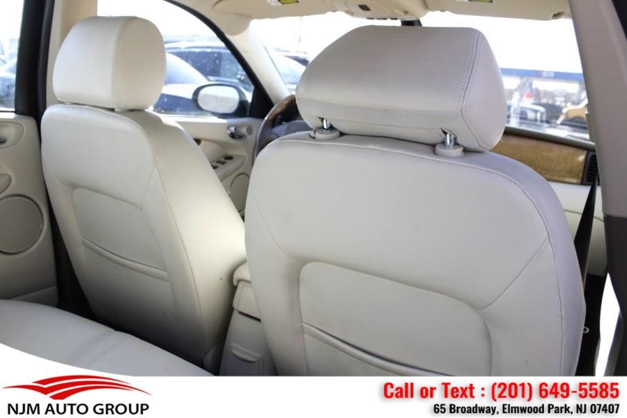 2004 Jaguar X-TYPE 4dr Sdn 3.0L, available for sale in Elmwood Park, New Jersey | NJM Auto Group. Elmwood Park, New Jersey 2004 Jaguar X-TYPE 4dr Sdn 3.0L, available for sale in Elmwood Park, New Jersey | NJM Auto Group. Elmwood Park, New Jersey