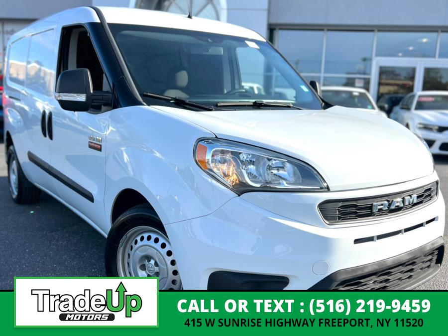 Used 2022 Ram ProMaster City Cargo Van in Freeport, New York | Trade Up Motors. Freeport, New York