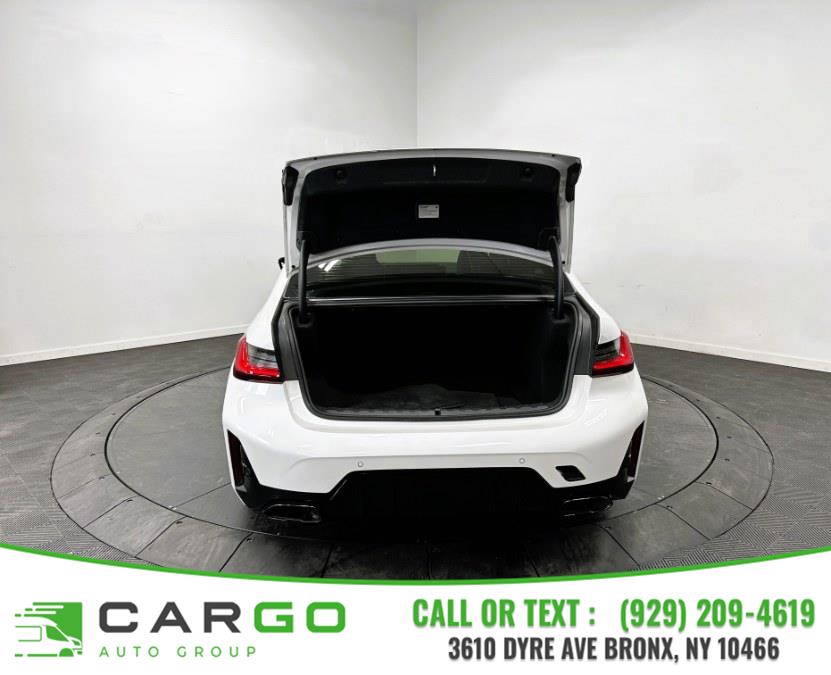 2023 BMW 3 Series M340i Sedan, available for sale in Bronx, New York | Cargo Auto Group LLC. Bronx, New York 2023 BMW 3 Series M340i Sedan, available for sale in Bronx, New York | Cargo Auto Group LLC. Bronx, New York