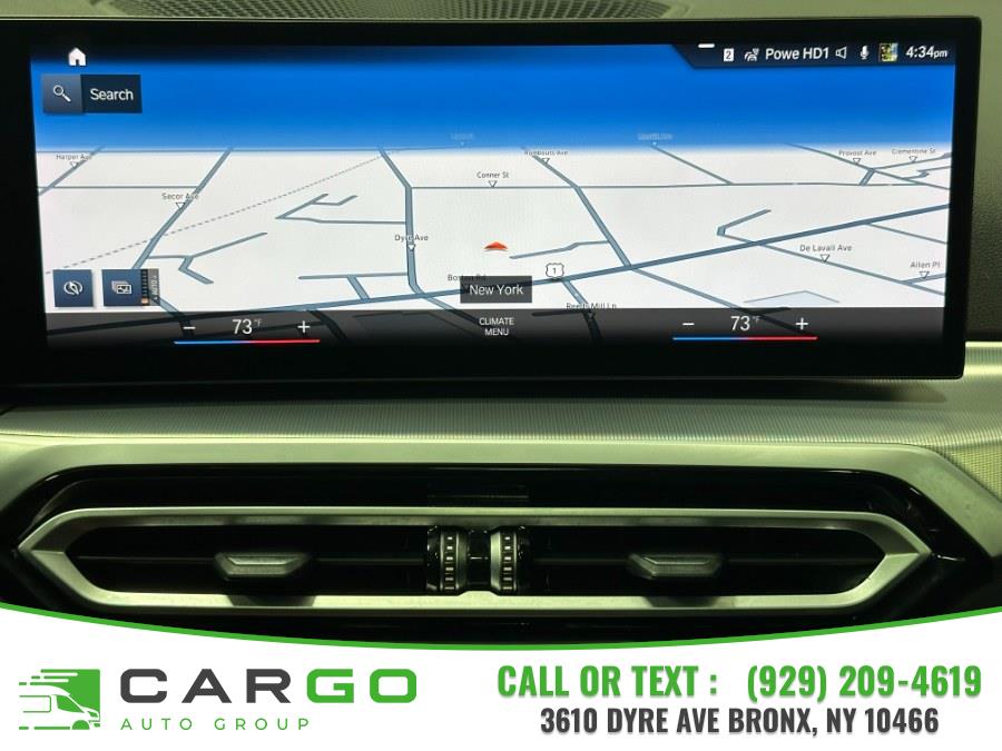 2023 BMW 3 Series M340i Sedan, available for sale in Bronx, New York | Cargo Auto Group LLC. Bronx, New York 2023 BMW 3 Series M340i Sedan, available for sale in Bronx, New York | Cargo Auto Group LLC. Bronx, New York
