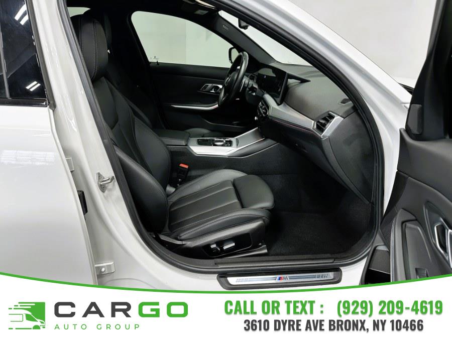 2023 BMW 3 Series M340i Sedan, available for sale in Bronx, New York | Cargo Auto Group LLC. Bronx, New York 2023 BMW 3 Series M340i Sedan, available for sale in Bronx, New York | Cargo Auto Group LLC. Bronx, New York