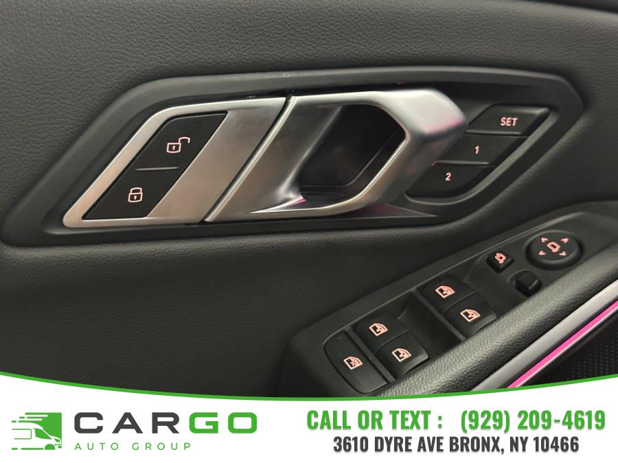 2023 BMW 3 Series M340i Sedan, available for sale in Bronx, New York | Cargo Auto Group LLC. Bronx, New York 2023 BMW 3 Series M340i Sedan, available for sale in Bronx, New York | Cargo Auto Group LLC. Bronx, New York