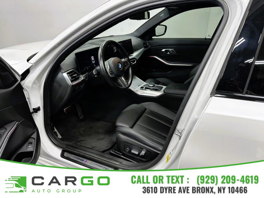 2023 BMW 3 Series M340i Sedan, available for sale in Bronx, New York | Cargo Auto Group LLC. Bronx, New York 2023 BMW 3 Series M340i Sedan, available for sale in Bronx, New York | Cargo Auto Group LLC. Bronx, New York