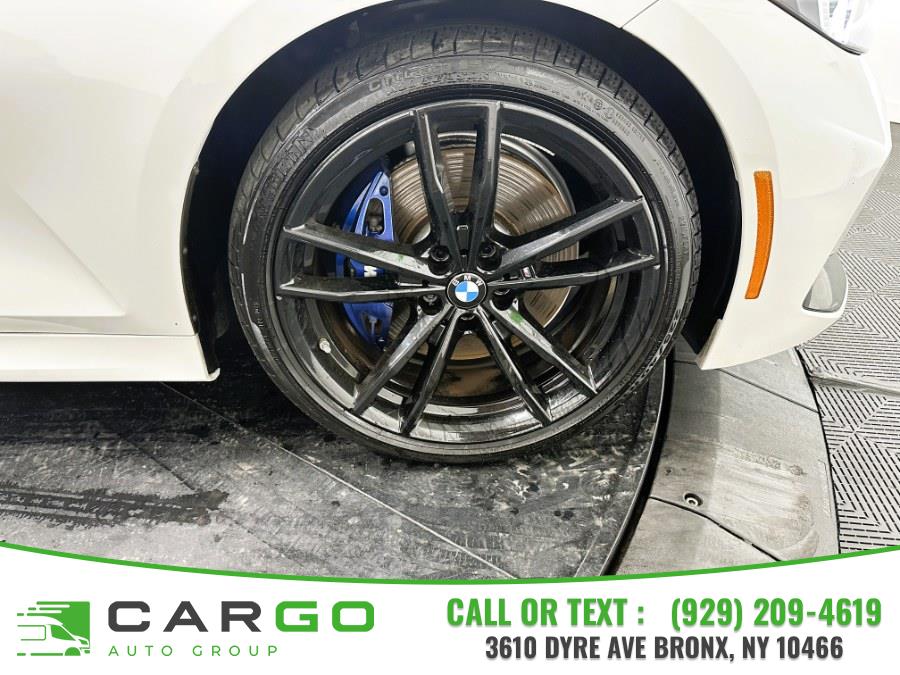 2023 BMW 3 Series M340i Sedan, available for sale in Bronx, New York | Cargo Auto Group LLC. Bronx, New York 2023 BMW 3 Series M340i Sedan, available for sale in Bronx, New York | Cargo Auto Group LLC. Bronx, New York