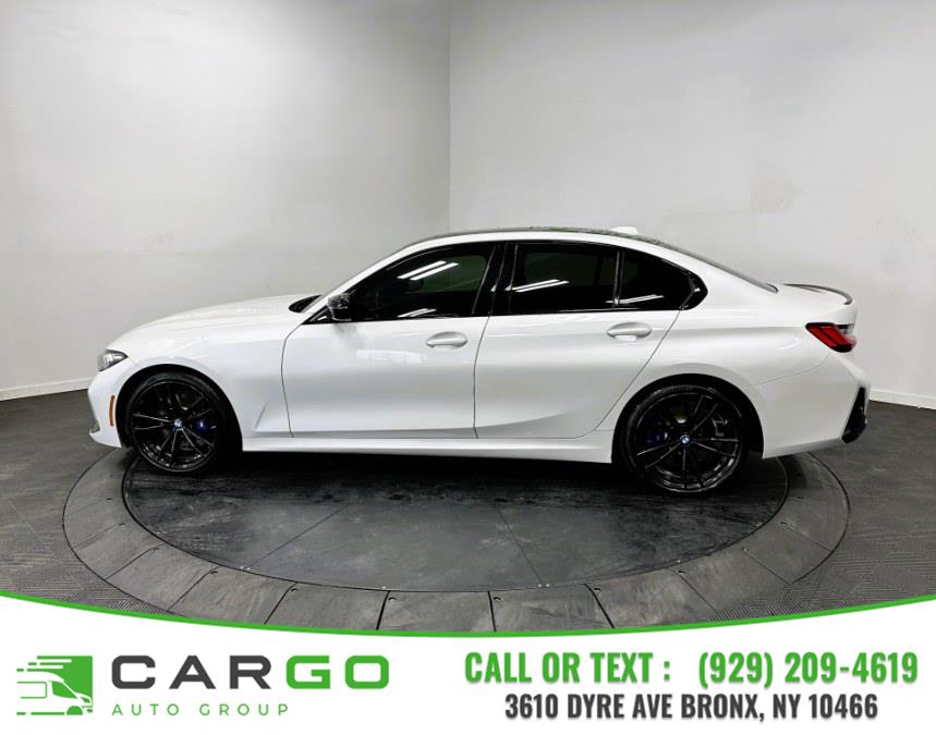 2023 BMW 3 Series M340i Sedan, available for sale in Bronx, New York | Cargo Auto Group LLC. Bronx, New York 2023 BMW 3 Series M340i Sedan, available for sale in Bronx, New York | Cargo Auto Group LLC. Bronx, New York
