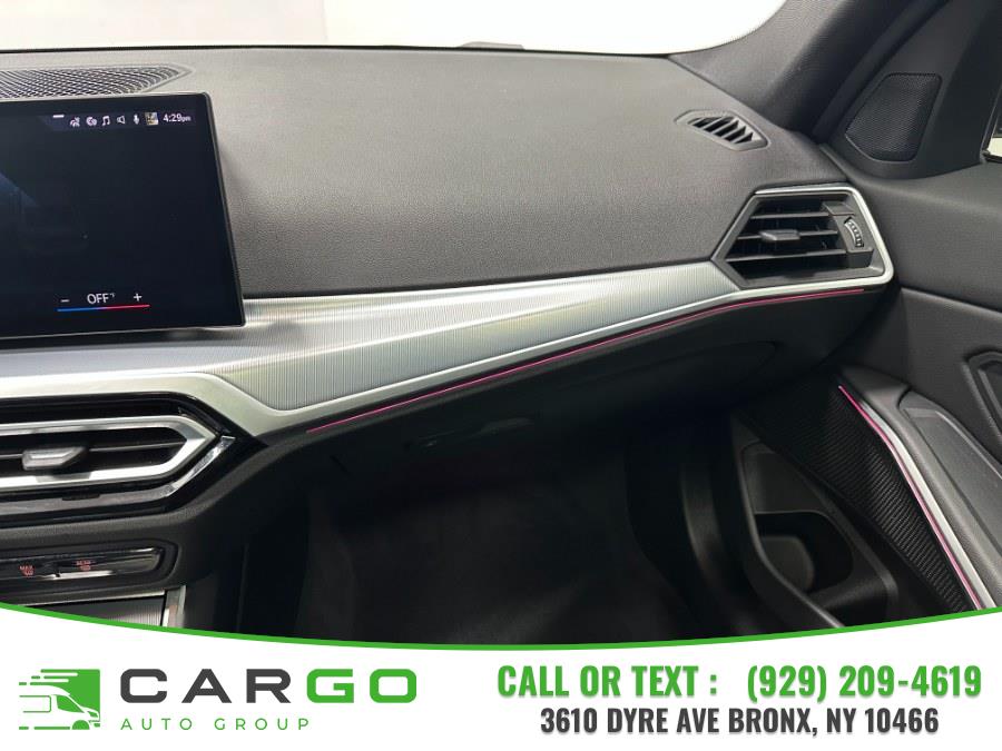 2023 BMW 3 Series M340i Sedan, available for sale in Bronx, New York | Cargo Auto Group LLC. Bronx, New York 2023 BMW 3 Series M340i Sedan, available for sale in Bronx, New York | Cargo Auto Group LLC. Bronx, New York