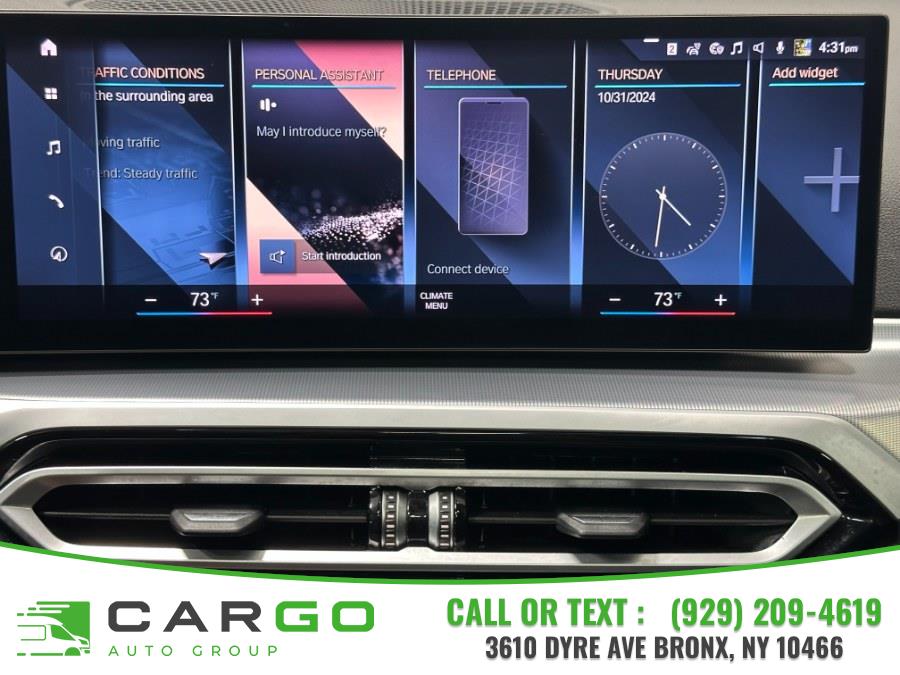 2023 BMW 3 Series M340i Sedan, available for sale in Bronx, New York | Cargo Auto Group LLC. Bronx, New York 2023 BMW 3 Series M340i Sedan, available for sale in Bronx, New York | Cargo Auto Group LLC. Bronx, New York