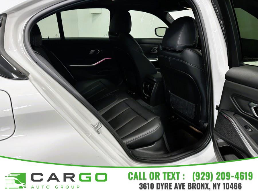 2023 BMW 3 Series M340i Sedan, available for sale in Bronx, New York | Cargo Auto Group LLC. Bronx, New York 2023 BMW 3 Series M340i Sedan, available for sale in Bronx, New York | Cargo Auto Group LLC. Bronx, New York