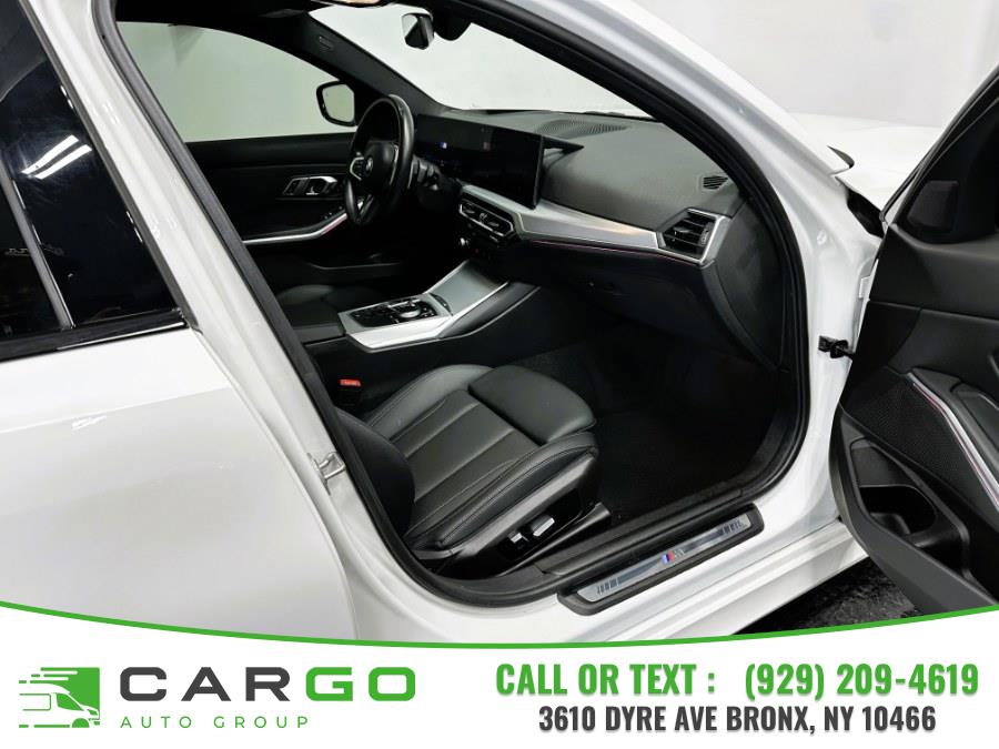 2023 BMW 3 Series M340i Sedan, available for sale in Bronx, New York | Cargo Auto Group LLC. Bronx, New York 2023 BMW 3 Series M340i Sedan, available for sale in Bronx, New York | Cargo Auto Group LLC. Bronx, New York