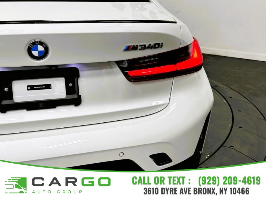 2023 BMW 3 Series M340i Sedan, available for sale in Bronx, New York | Cargo Auto Group LLC. Bronx, New York 2023 BMW 3 Series M340i Sedan, available for sale in Bronx, New York | Cargo Auto Group LLC. Bronx, New York