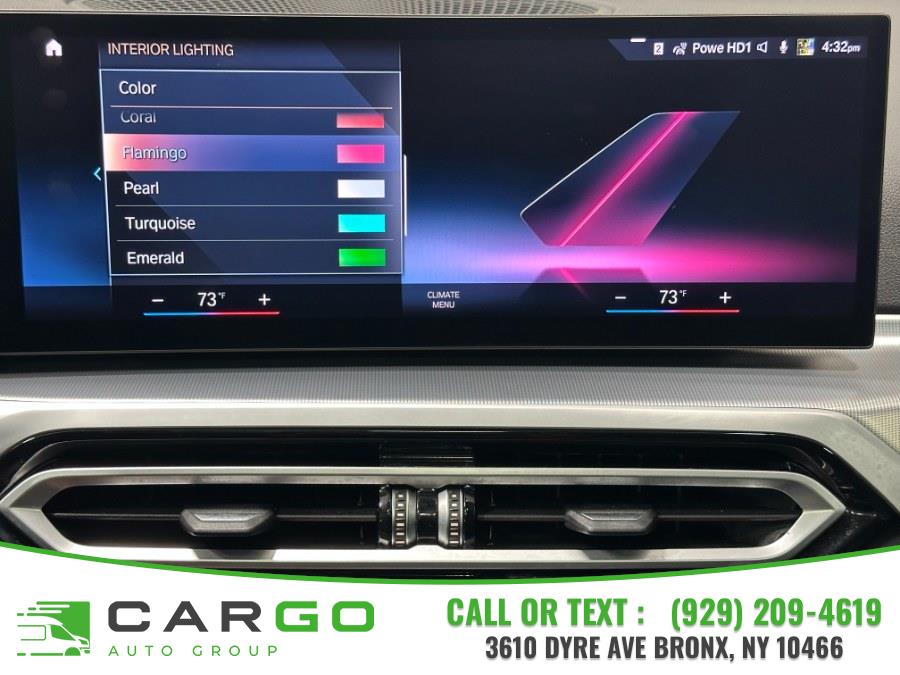 2023 BMW 3 Series M340i Sedan, available for sale in Bronx, New York | Cargo Auto Group LLC. Bronx, New York 2023 BMW 3 Series M340i Sedan, available for sale in Bronx, New York | Cargo Auto Group LLC. Bronx, New York