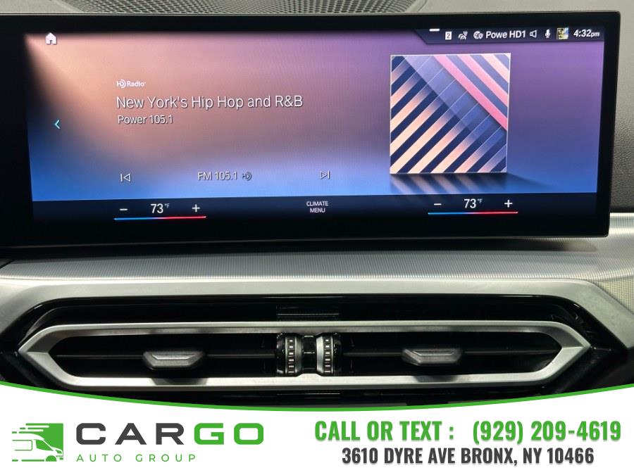 2023 BMW 3 Series M340i Sedan, available for sale in Bronx, New York | Cargo Auto Group LLC. Bronx, New York 2023 BMW 3 Series M340i Sedan, available for sale in Bronx, New York | Cargo Auto Group LLC. Bronx, New York