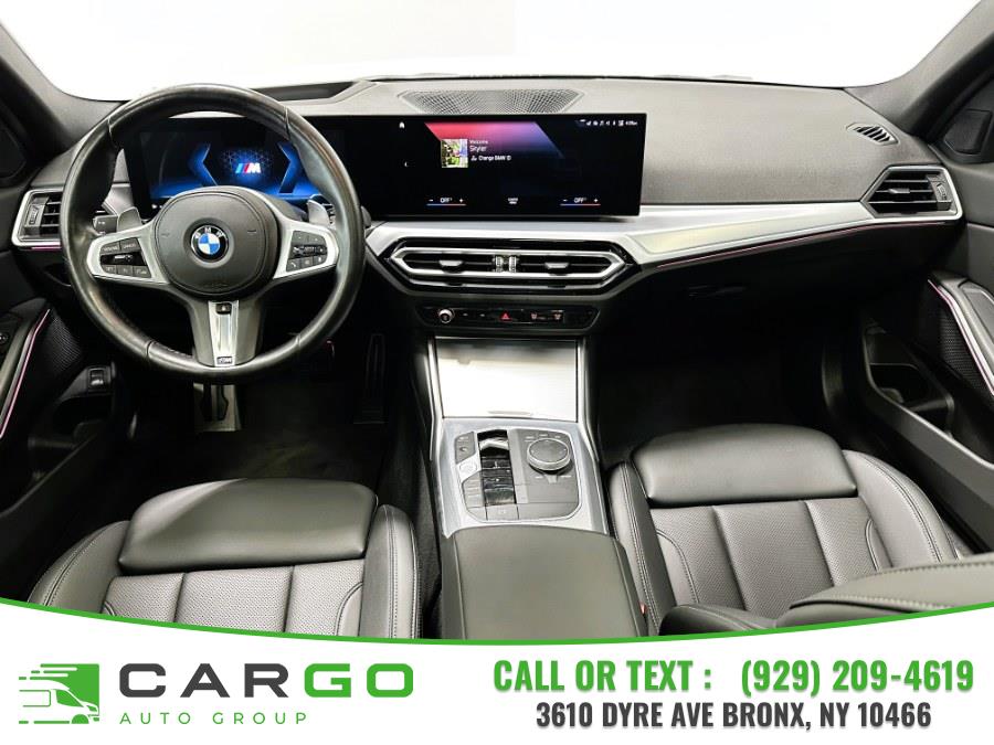 2023 BMW 3 Series M340i Sedan, available for sale in Bronx, New York | Cargo Auto Group LLC. Bronx, New York 2023 BMW 3 Series M340i Sedan, available for sale in Bronx, New York | Cargo Auto Group LLC. Bronx, New York