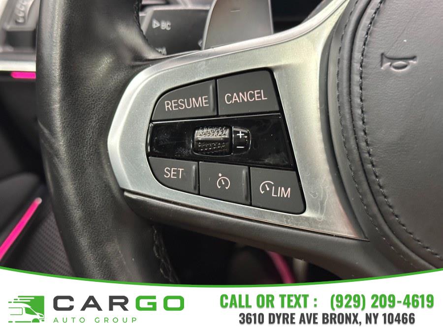 2023 BMW 3 Series M340i Sedan, available for sale in Bronx, New York | Cargo Auto Group LLC. Bronx, New York 2023 BMW 3 Series M340i Sedan, available for sale in Bronx, New York | Cargo Auto Group LLC. Bronx, New York