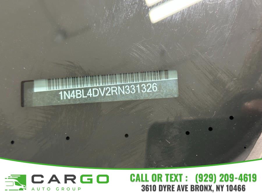 2024 Nissan Altima 2.5 SV Sedan, available for sale in Bronx, New York | Cargo Auto Group LLC. Bronx, New York 2024 Nissan Altima 2.5 SV Sedan, available for sale in Bronx, New York | Cargo Auto Group LLC. Bronx, New York