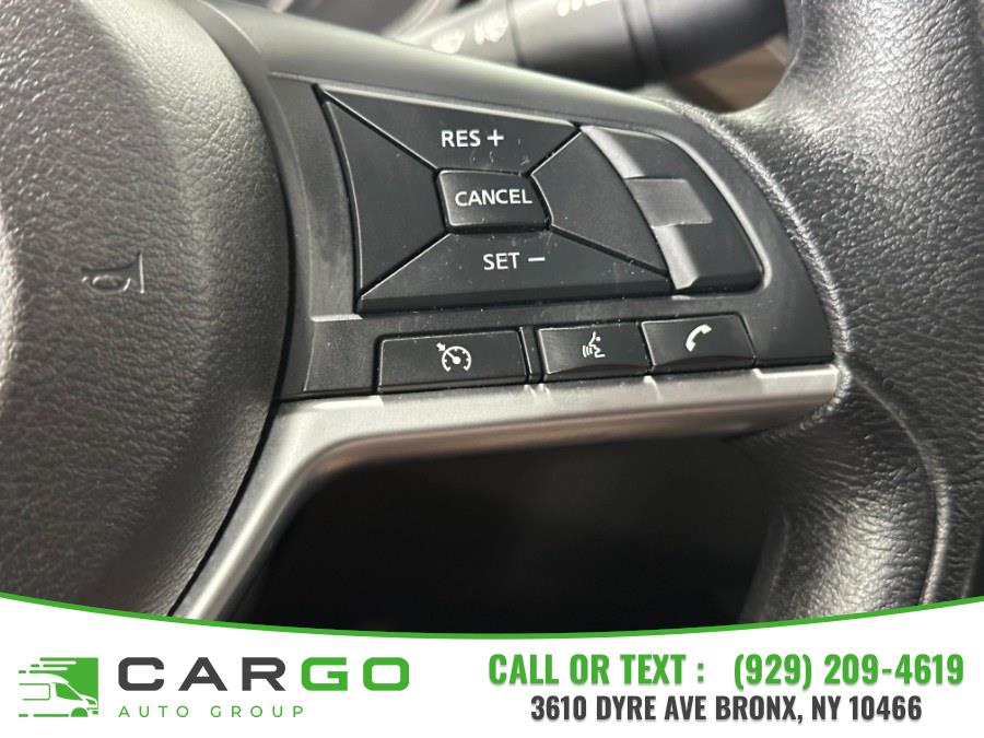 2024 Nissan Altima 2.5 SV Sedan, available for sale in Bronx, New York | Cargo Auto Group LLC. Bronx, New York 2024 Nissan Altima 2.5 SV Sedan, available for sale in Bronx, New York | Cargo Auto Group LLC. Bronx, New York