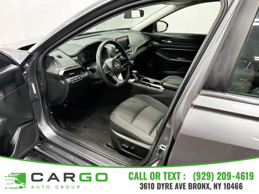 2024 Nissan Altima 2.5 SV Sedan, available for sale in Bronx, New York | Cargo Auto Group LLC. Bronx, New York 2024 Nissan Altima 2.5 SV Sedan, available for sale in Bronx, New York | Cargo Auto Group LLC. Bronx, New York
