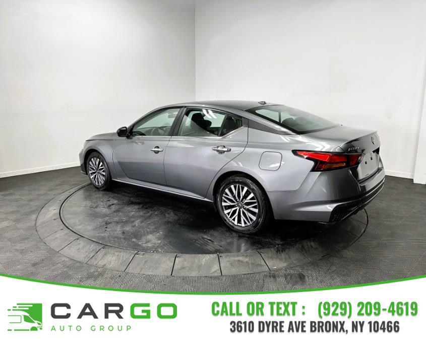 2024 Nissan Altima 2.5 SV Sedan, available for sale in Bronx, New York | Cargo Auto Group LLC. Bronx, New York 2024 Nissan Altima 2.5 SV Sedan, available for sale in Bronx, New York | Cargo Auto Group LLC. Bronx, New York