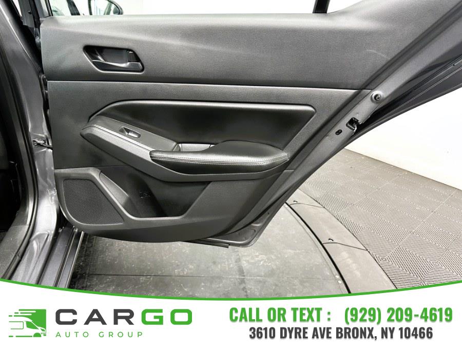 2024 Nissan Altima 2.5 SV Sedan, available for sale in Bronx, New York | Cargo Auto Group LLC. Bronx, New York 2024 Nissan Altima 2.5 SV Sedan, available for sale in Bronx, New York | Cargo Auto Group LLC. Bronx, New York
