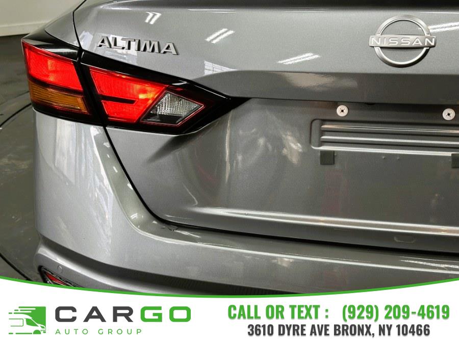 2024 Nissan Altima 2.5 SV Sedan, available for sale in Bronx, New York | Cargo Auto Group LLC. Bronx, New York 2024 Nissan Altima 2.5 SV Sedan, available for sale in Bronx, New York | Cargo Auto Group LLC. Bronx, New York
