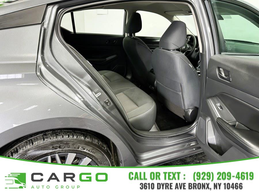2024 Nissan Altima 2.5 SV Sedan, available for sale in Bronx, New York | Cargo Auto Group LLC. Bronx, New York 2024 Nissan Altima 2.5 SV Sedan, available for sale in Bronx, New York | Cargo Auto Group LLC. Bronx, New York