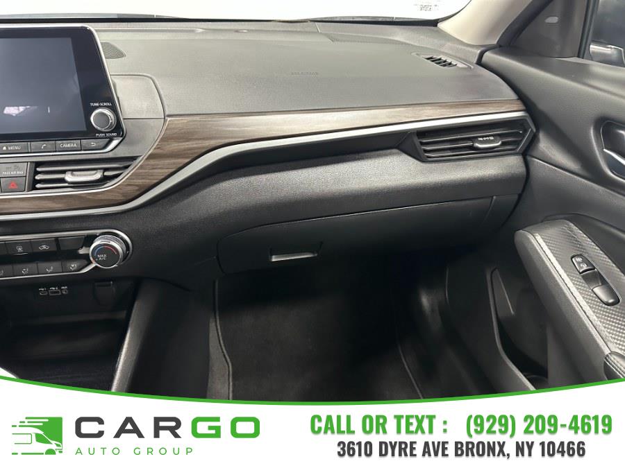 2024 Nissan Altima 2.5 SV Sedan, available for sale in Bronx, New York | Cargo Auto Group LLC. Bronx, New York 2024 Nissan Altima 2.5 SV Sedan, available for sale in Bronx, New York | Cargo Auto Group LLC. Bronx, New York