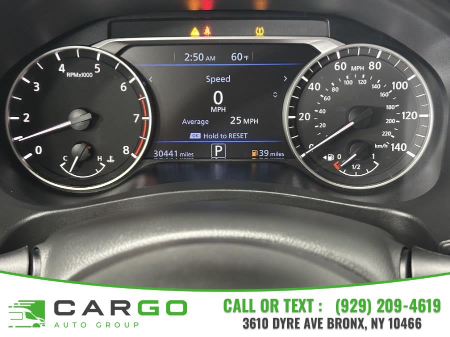 2024 Nissan Altima 2.5 SV Sedan, available for sale in Bronx, New York | Cargo Auto Group LLC. Bronx, New York 2024 Nissan Altima 2.5 SV Sedan, available for sale in Bronx, New York | Cargo Auto Group LLC. Bronx, New York