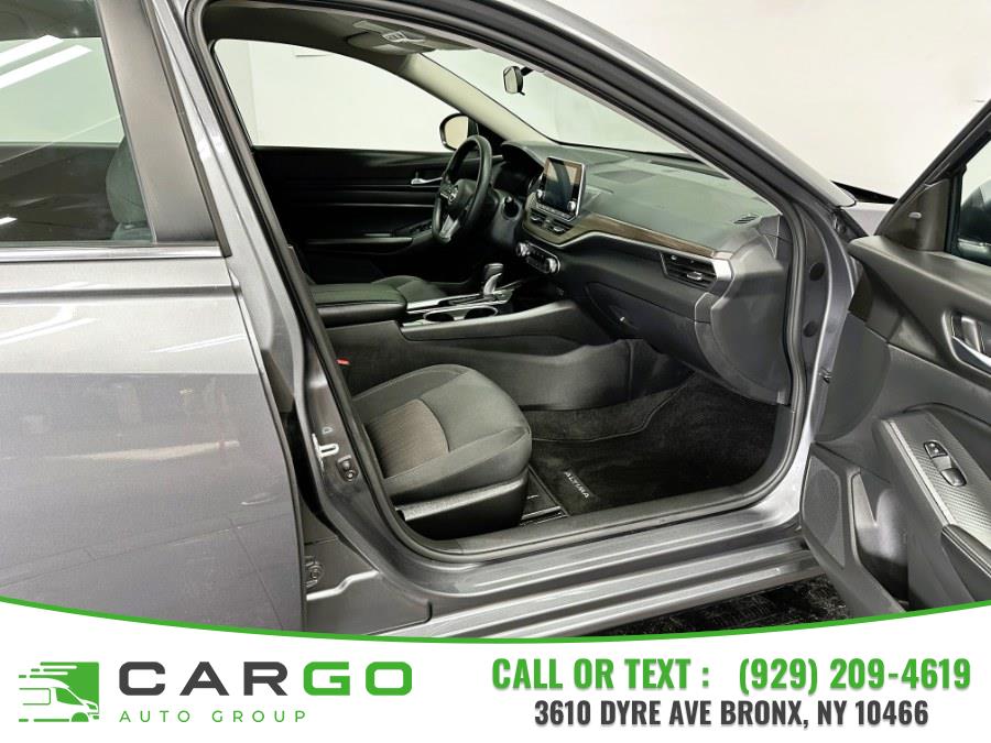 2024 Nissan Altima 2.5 SV Sedan, available for sale in Bronx, New York | Cargo Auto Group LLC. Bronx, New York 2024 Nissan Altima 2.5 SV Sedan, available for sale in Bronx, New York | Cargo Auto Group LLC. Bronx, New York